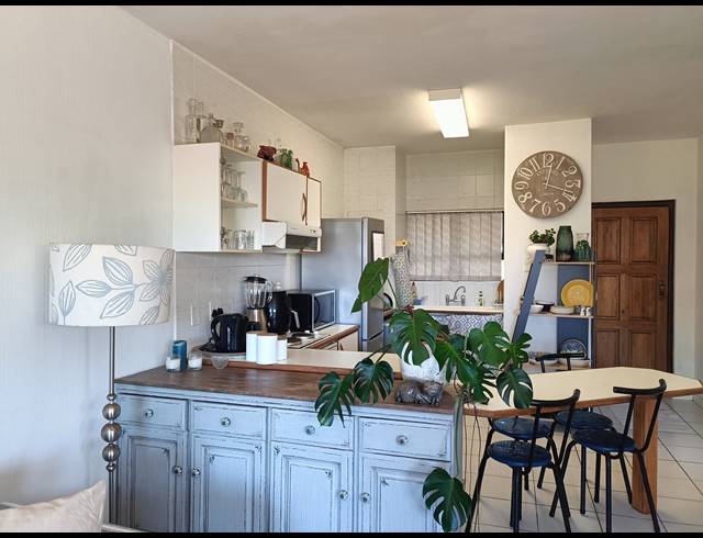 2 BEDROOM FLAT SOLD IN WINKLESPRUIT
